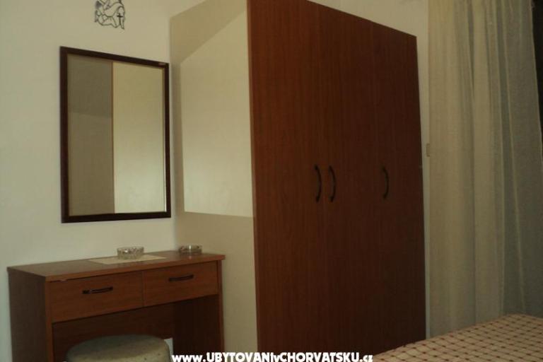 Apartmány  Maslina – foto 7