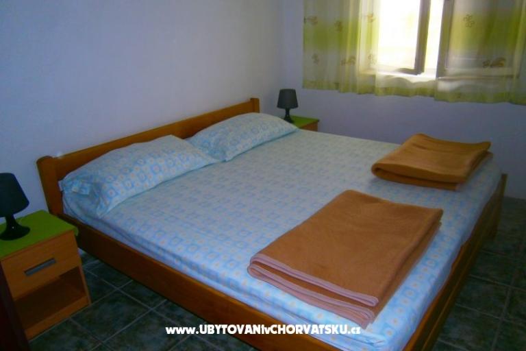 Apartmány Matić – foto 12