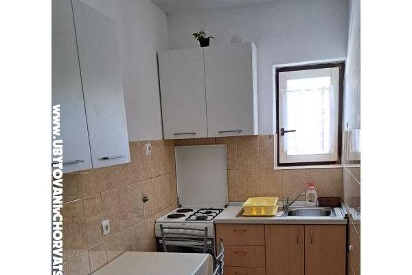 Apartmány Matić – foto 14