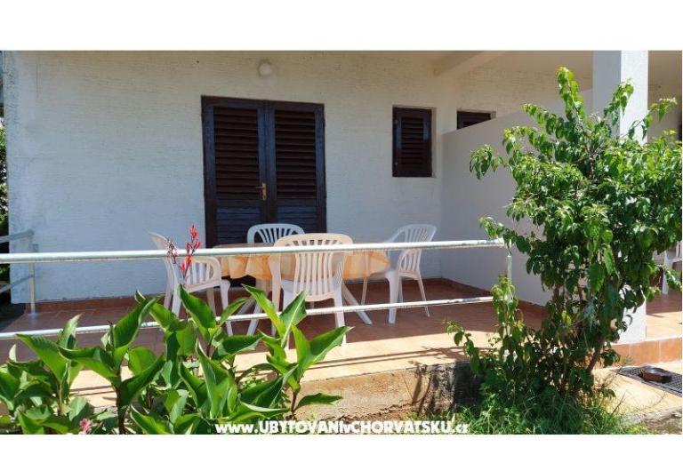 Apartmány Matić – foto 16