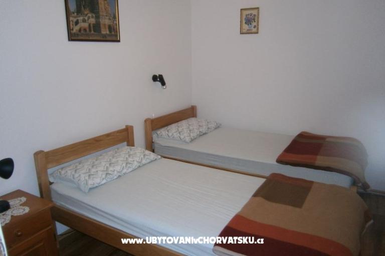 Apartmány Matić – foto 8