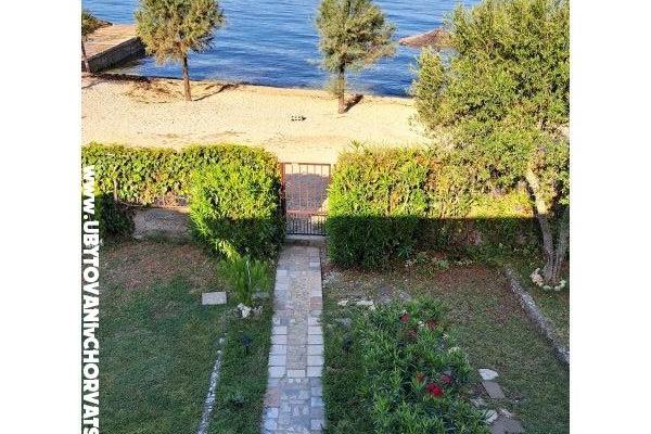 Apartmány Matić – foto 9