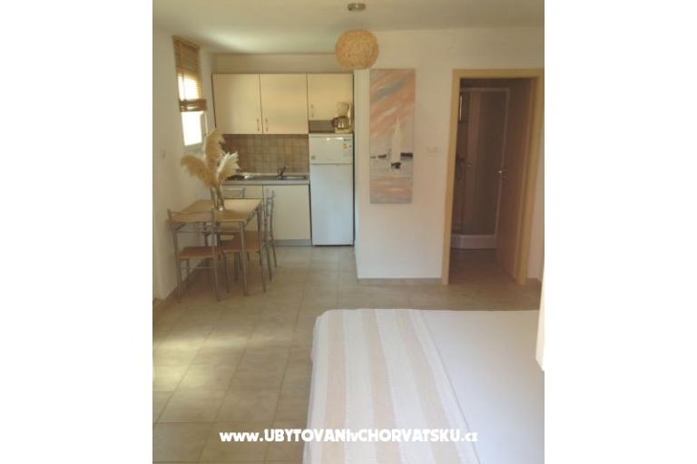 Apartmány Matija – foto 13