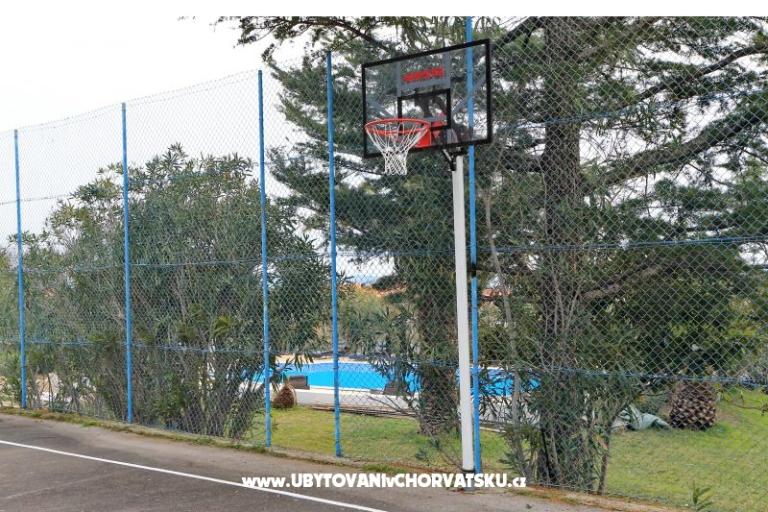  Villa Mediterano Bibinje + pool – foto 6