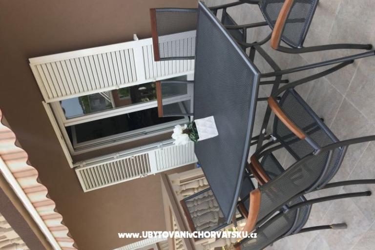 Apartmány Meri – foto 13