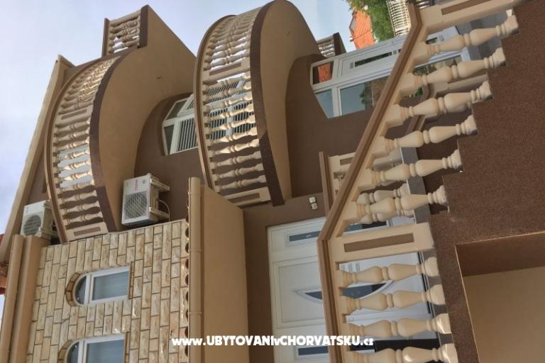 Apartmány Meri – foto 15