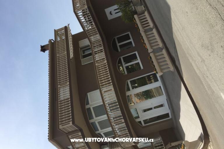 Apartmány Meri – foto 16