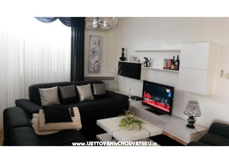 Apartmány Meri – foto 3