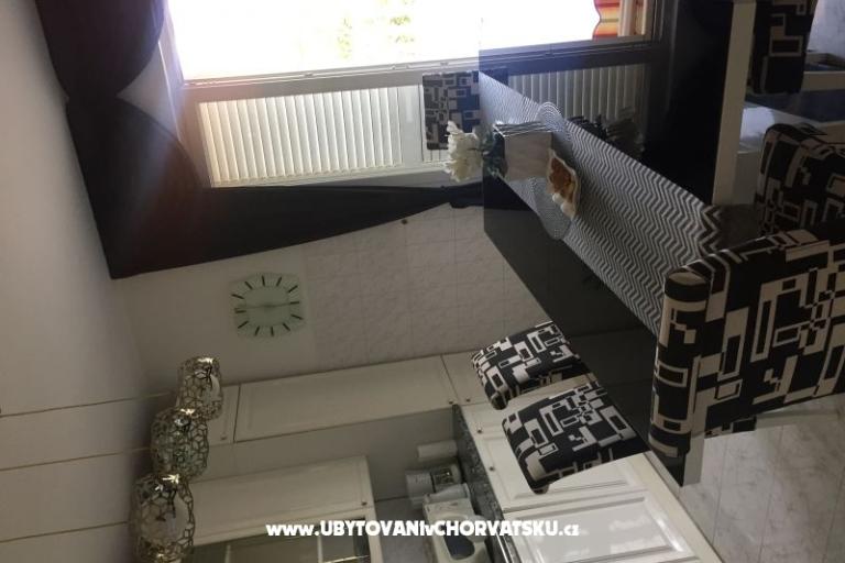 Apartmány Meri – foto 8