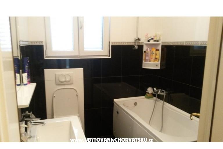 Apartmány Meri – foto 9