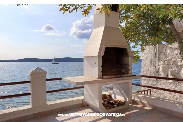 Apartmány Mikulandra na pláži – foto 2