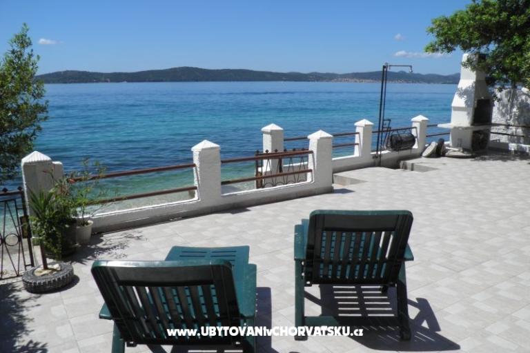 Apartmány Mikulandra na pláži – foto 5