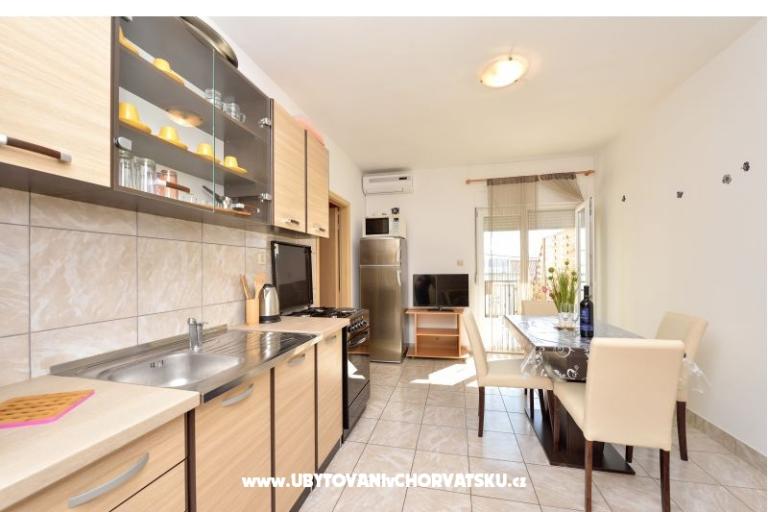 Apartmány Duje i Tome – foto 2