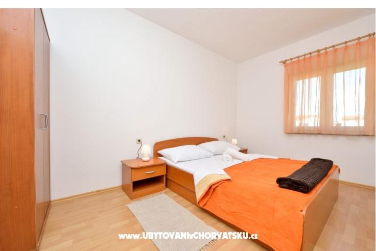 Apartmány Duje i Tome – foto 3