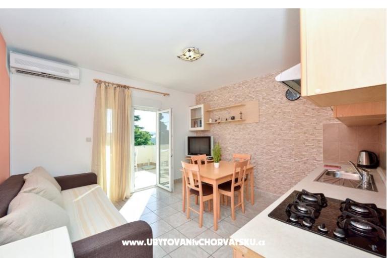 Apartmány Duje i Tome – foto 7