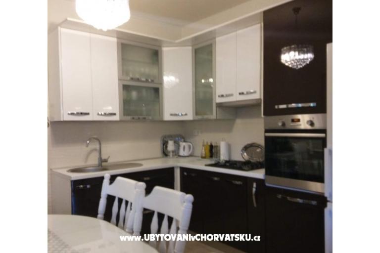 Apartmány Mira – foto 12