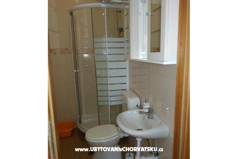 Apartmány Mira – foto 4