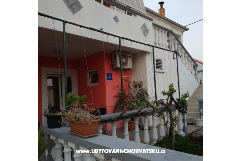 Apartmány Mira – foto 9