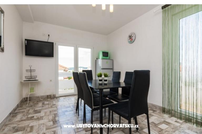 Apartmány Mirko i Anka Hromin – foto 10