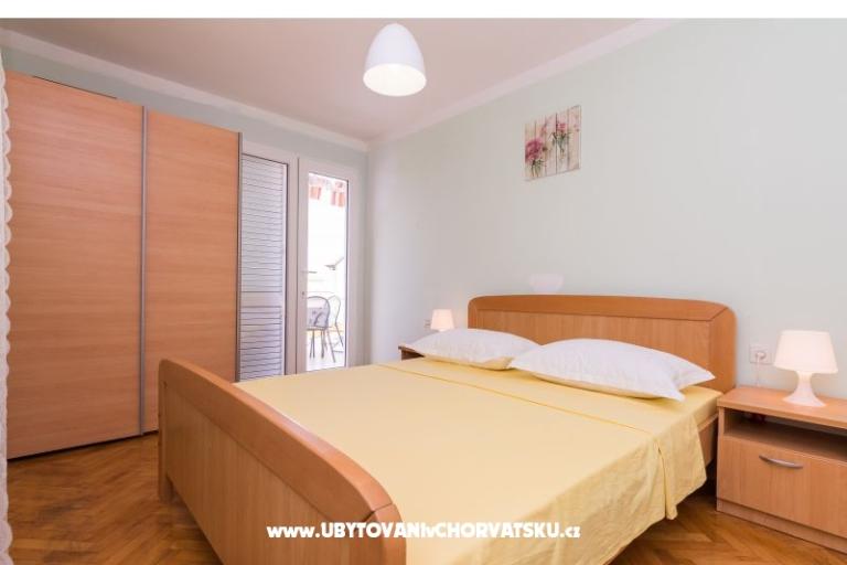 Apartmány Mirko i Anka Hromin – foto 11