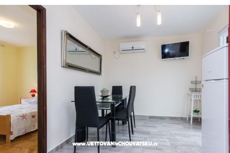 Apartmány Mirko i Anka Hromin – foto 13