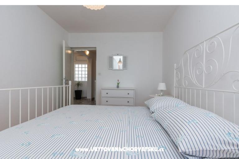 Apartmány Mirko i Anka Hromin – foto 16