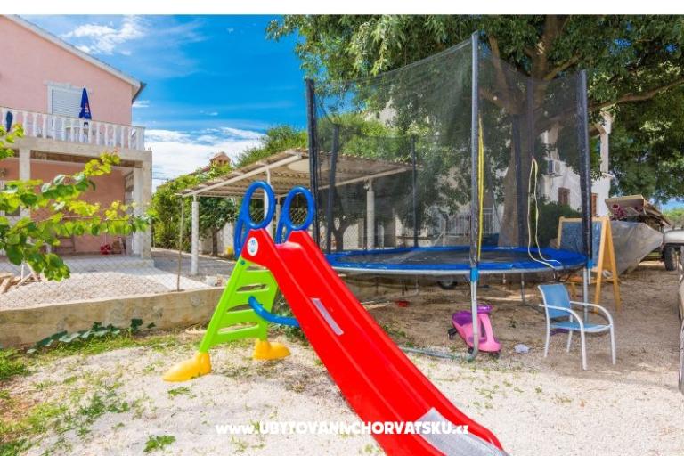 Apartmány Mirko i Anka Hromin – foto 17