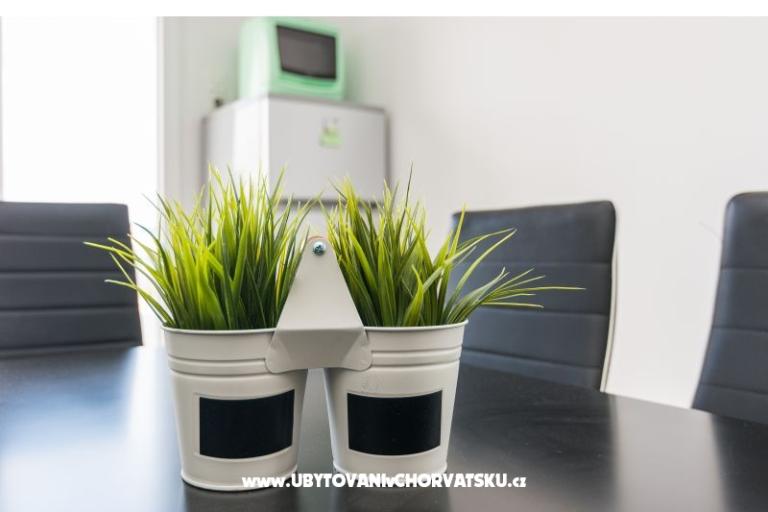 Apartmány Mirko i Anka Hromin – foto 18