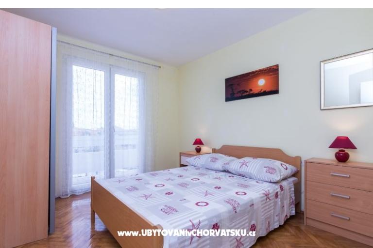 Apartmány Mirko i Anka Hromin – foto 3