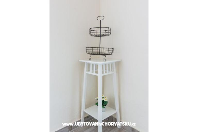 Apartmány Mirko i Anka Hromin – foto 4