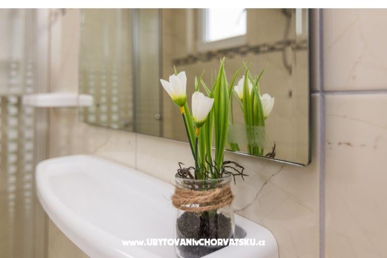 Apartmány Mirko i Anka Hromin – foto 5