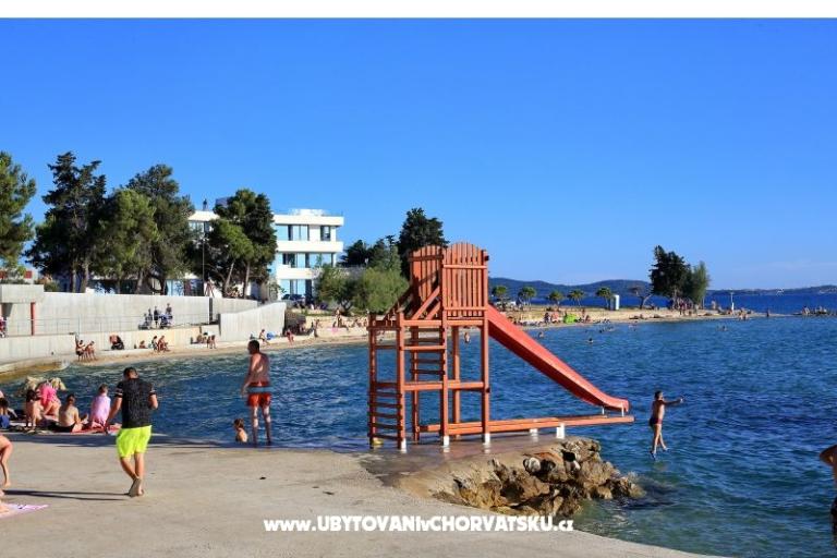 Apartmány Mirko i Anka Hromin – foto 6