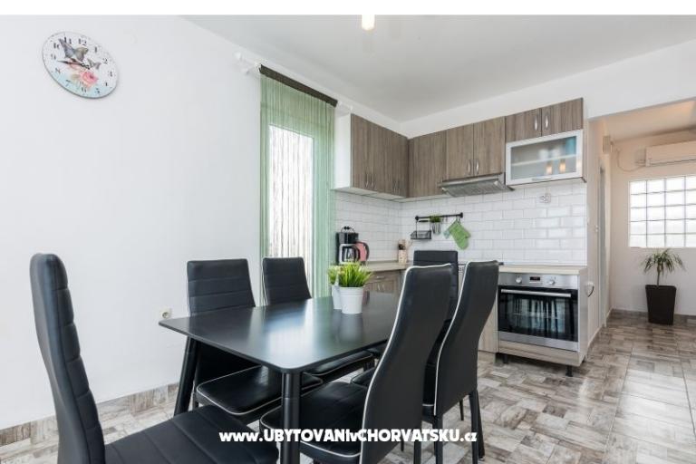 Apartmány Mirko i Anka Hromin – foto 8