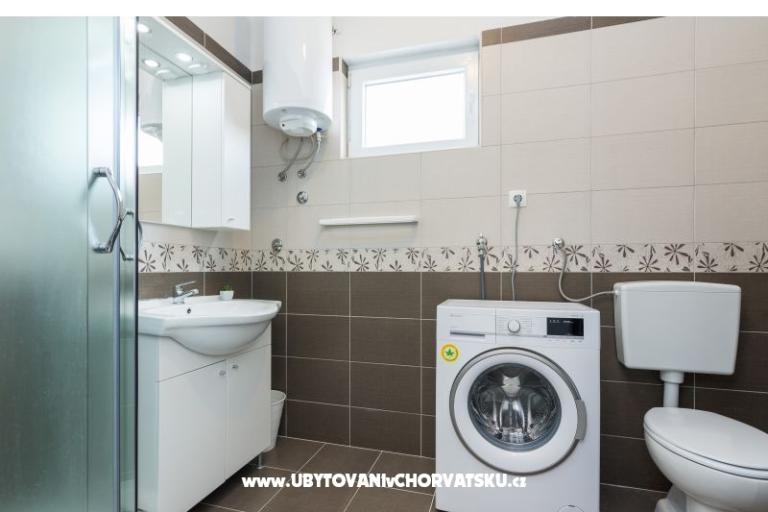 Apartmány Mirko i Anka Hromin – foto 9