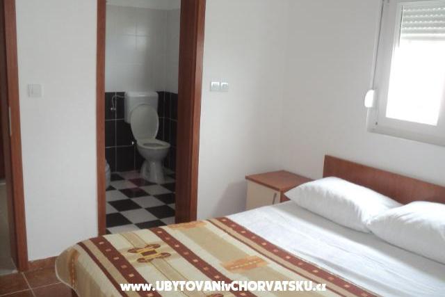 Apartmány na pláži 'BRALIC' – foto 10