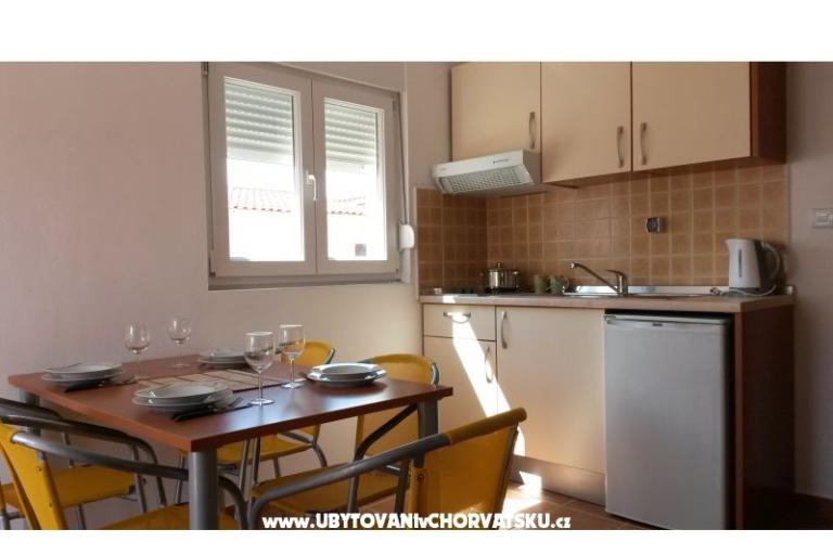 Apartmány na pláži 'BRALIC' – foto 11
