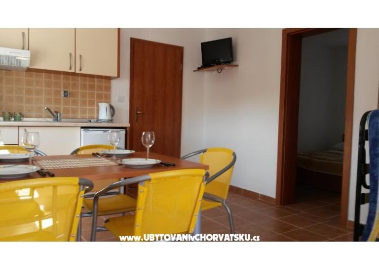Apartmány na pláži 'BRALIC' – foto 12