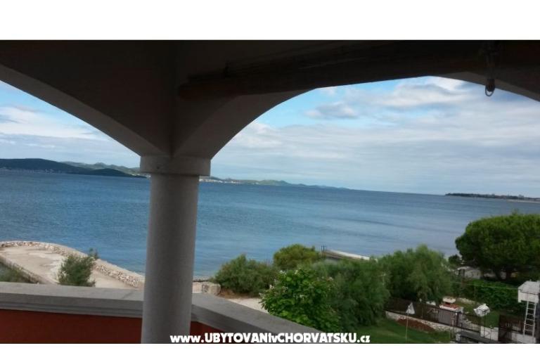 Apartmány na pláži 'BRALIC' – foto 13