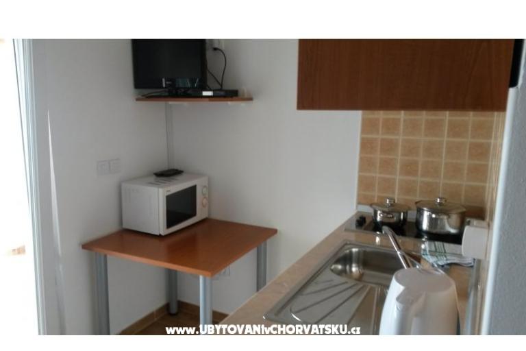 Apartmány na pláži 'BRALIC' – foto 3