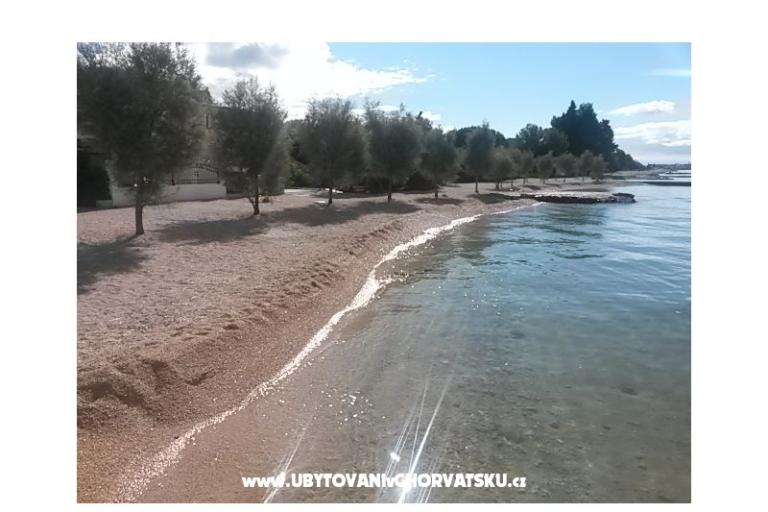 Apartmány na pláži 'BRALIC' – foto 4