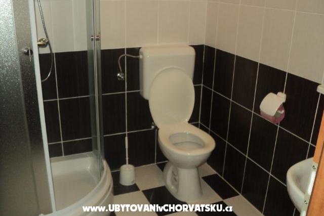 Apartmány na pláži 'BRALIC' – foto 5