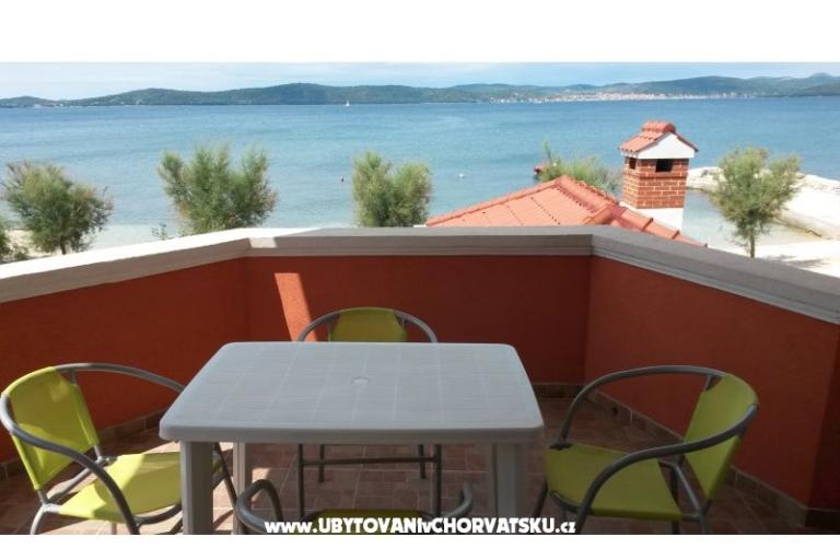 Apartmány na pláži 'BRALIC' – foto 6