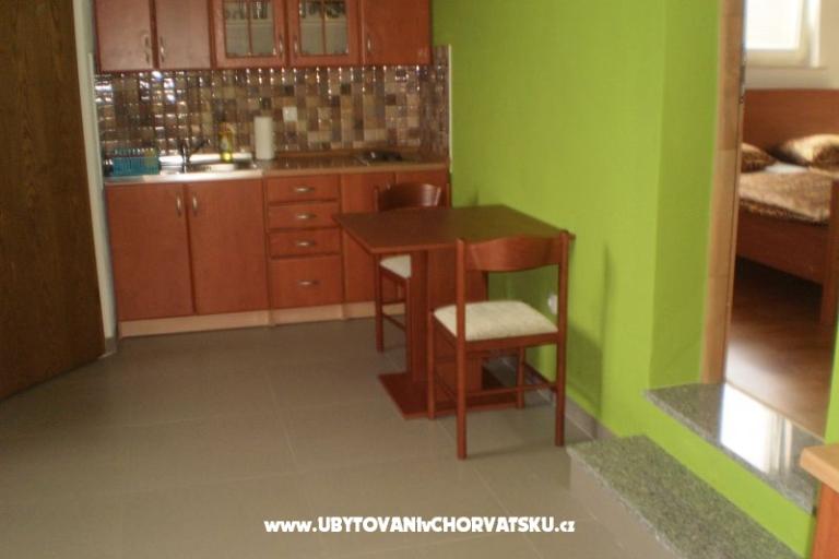 Apartmány Nada – foto 4