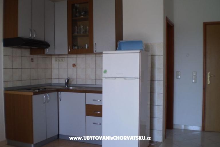 Apartmány Nada – foto 7
