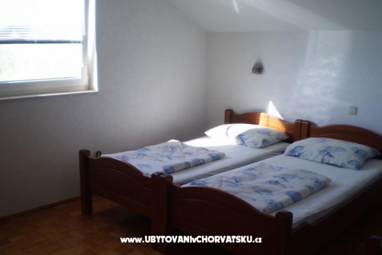 Apartmány Nada – foto 9
