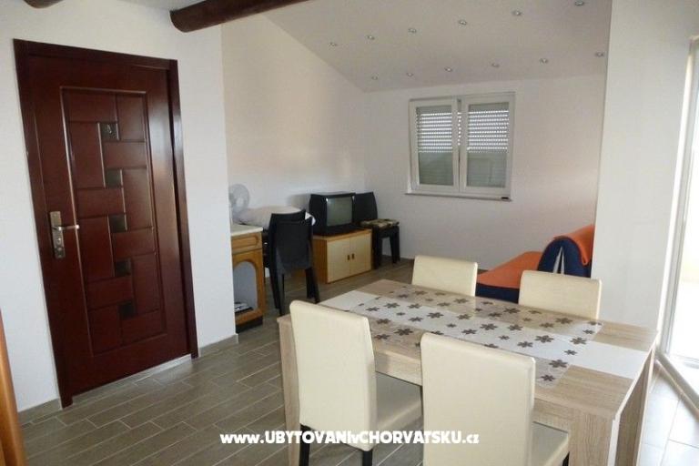 Apartmány Neja – foto 17