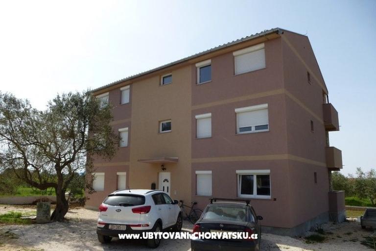 Apartmány Neja – foto 5