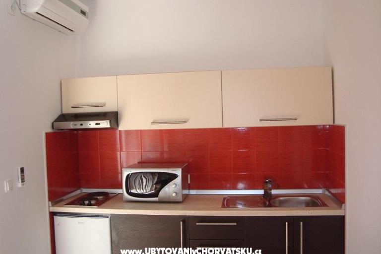 Apartmány Neli – foto 10