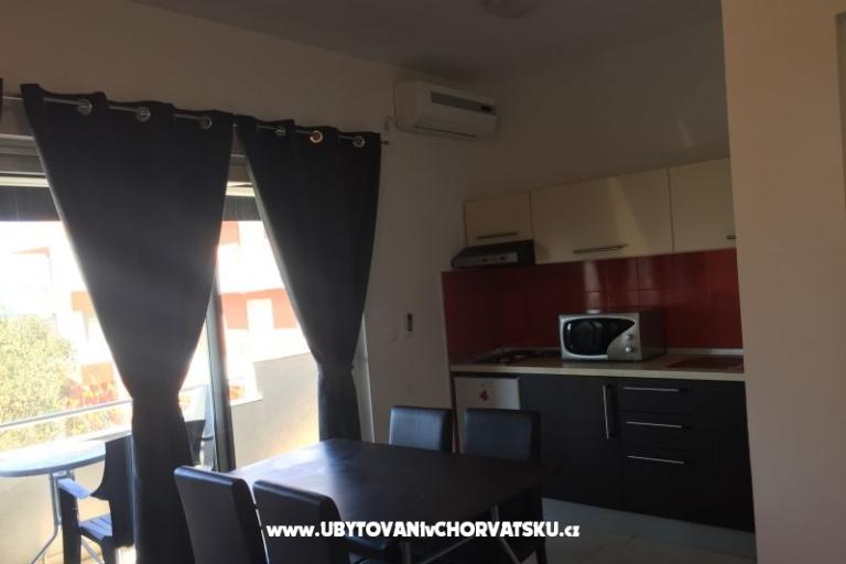 Apartmány Neli – foto 11