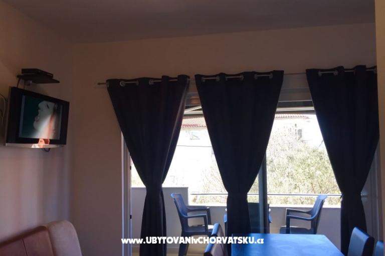 Apartmány Neli – foto 12